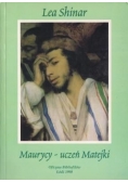 Maurycy- uczeń Matejki