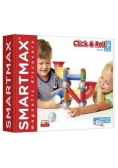 SmartMax Click Roll Klocki magnetyczne