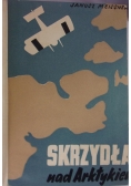 Skrzydła nad Arktykiem, 1938 r.