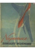 Najnowsze samoloty wojskowe