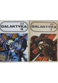 Galaktyka 2 tomy