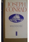 Conrad Joseph - Młodość i inne opowiadania