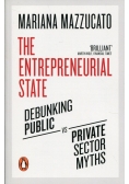 The Entrepreneurial State