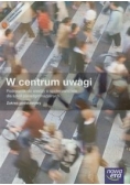 W centrum uwagi Wiedza o społeczeństwie Podręcznik