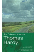 Collected Poems of Thomas Hardy