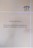 Teologia historii zbawienia według Oscara Cullmanna