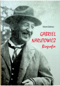 Gabriel Narutowicz Biografia
