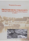 Przedborski wrzesień