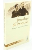 Powołani razem do świętości