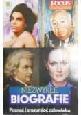 Niezwykłe biografie