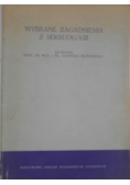 Wybrane zagadnienia z seksuologii