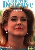 Catherine Deneuve Biografia