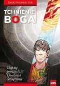 Tchnienie Boga