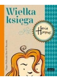 Wielka księga. Hania Humorek