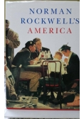 Norman Rockwells America