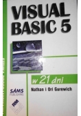 Visual Basic 5