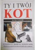 Ty i Twój kot