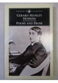 Poems and Prose