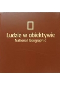 Ludzie w obiektywie National Geographic