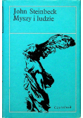 Steinbeck myszy i ludzie