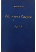 Walki o Ziemie Cieszyńską w latach 1914- 1920, 1930 r.