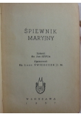 Śpiewnik Maryjny