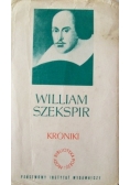 Szekspir Kroniki