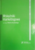 Wskaźniki marketingowe