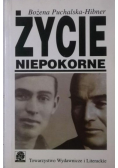 Życie niepokorne