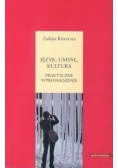 Język, umysł, kultura