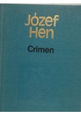Crimen