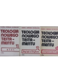 Teologia Nowego Testamentu, t. 1-3