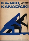 Kajaki kanadyjki