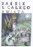 Baśnie z całego świata