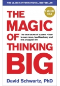 The Magic of Thinking Big