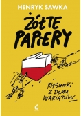 Żółte papiery