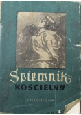 Śpiewnik Kościelny