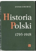Historia Polski 1795 1918