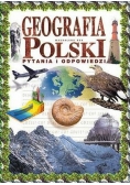 Geografia Polski. Pytania i odpowiedzi