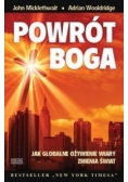 Powrót Boga