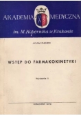Wstęp do farmakokinetyki