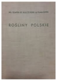 Rośliny polskie