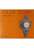 Polskie zegary