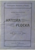 Katedra Płocka, 1922r