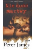 Nie dość martwy