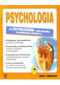 Psychologia dla żółtodziobów czyli wszystko co powinieneś wiedzieć o
