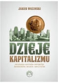 Dzieje kapitalizmu