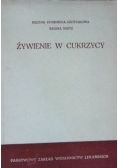 Żywienie w cukrzycy