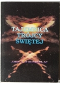 Tajemnice Trójcy Świętej