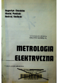 Metrologia elektryczna